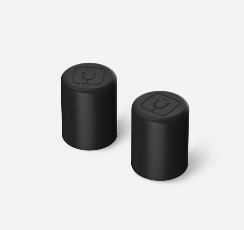Brumate Magnetic Straw Cover