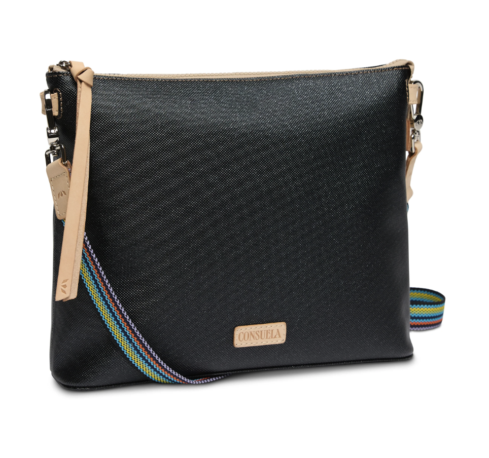 Consuela Diamond Downtown Crossbody