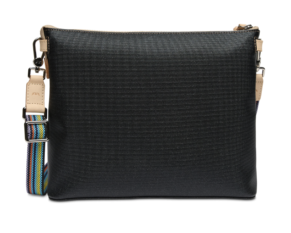 Consuela Diamond Downtown Crossbody