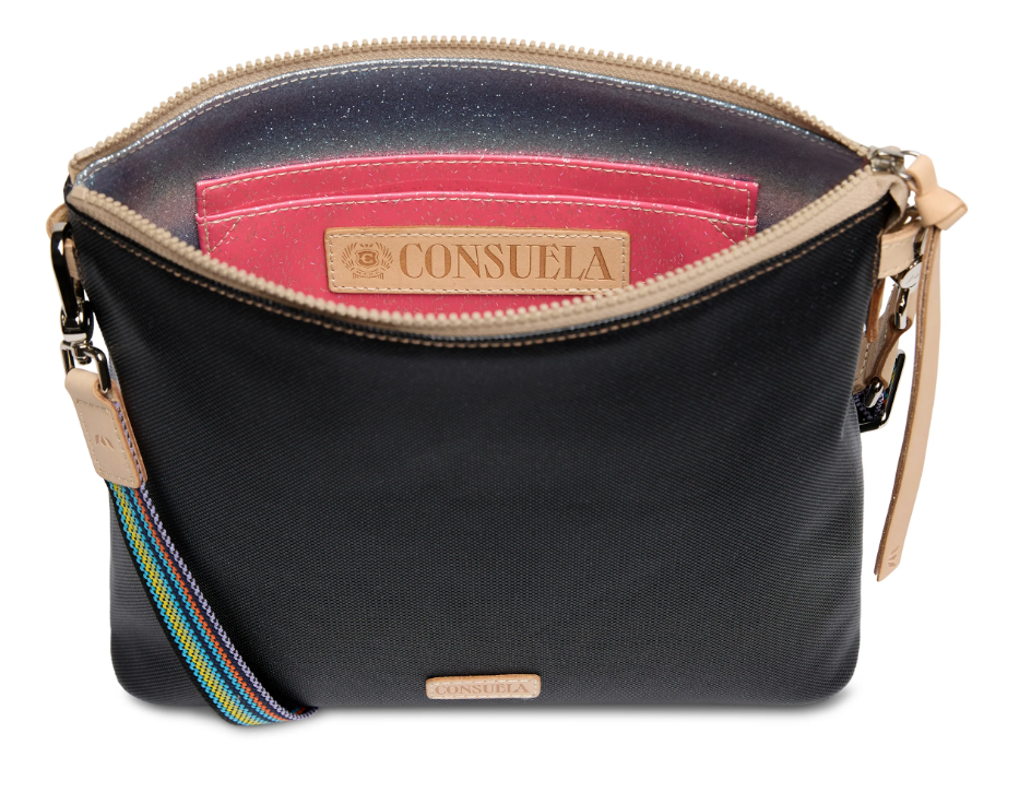 Consuela Diamond Downtown Crossbody
