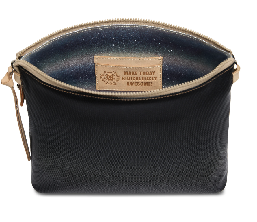 Consuela Diamond Downtown Crossbody