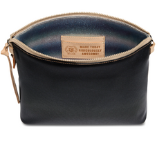 Consuela Diamond Downtown Crossbody