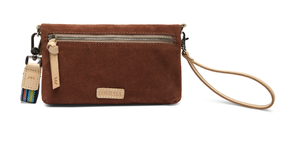 Consuela Sienna Uptown Crossbody
