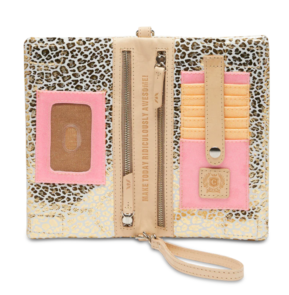 Consuela Kit Uptown Crossbody