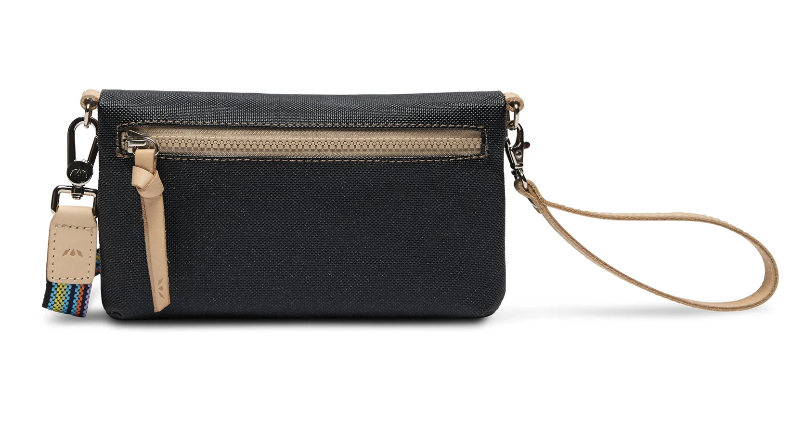 Consuela Diamond Uptown Crossbody