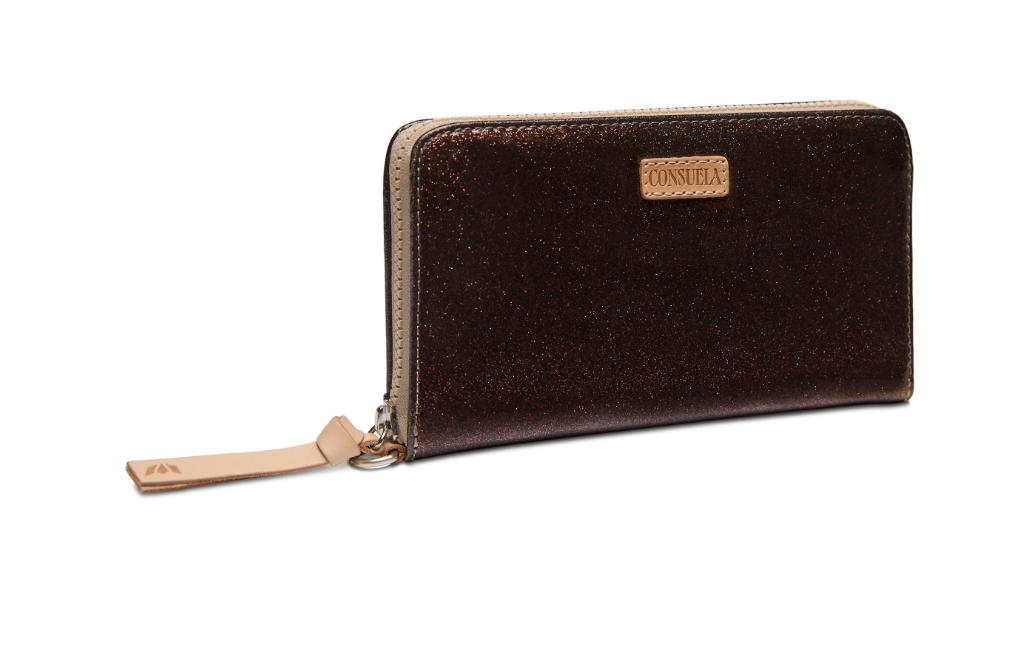 Consuela Ember Essential Wallet