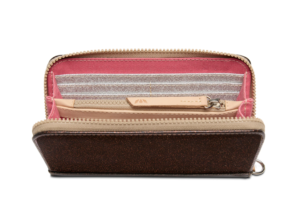 Consuela Ember Essential Wallet