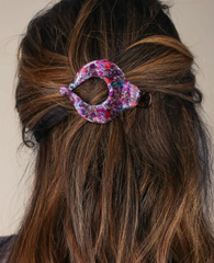 Boho Clip