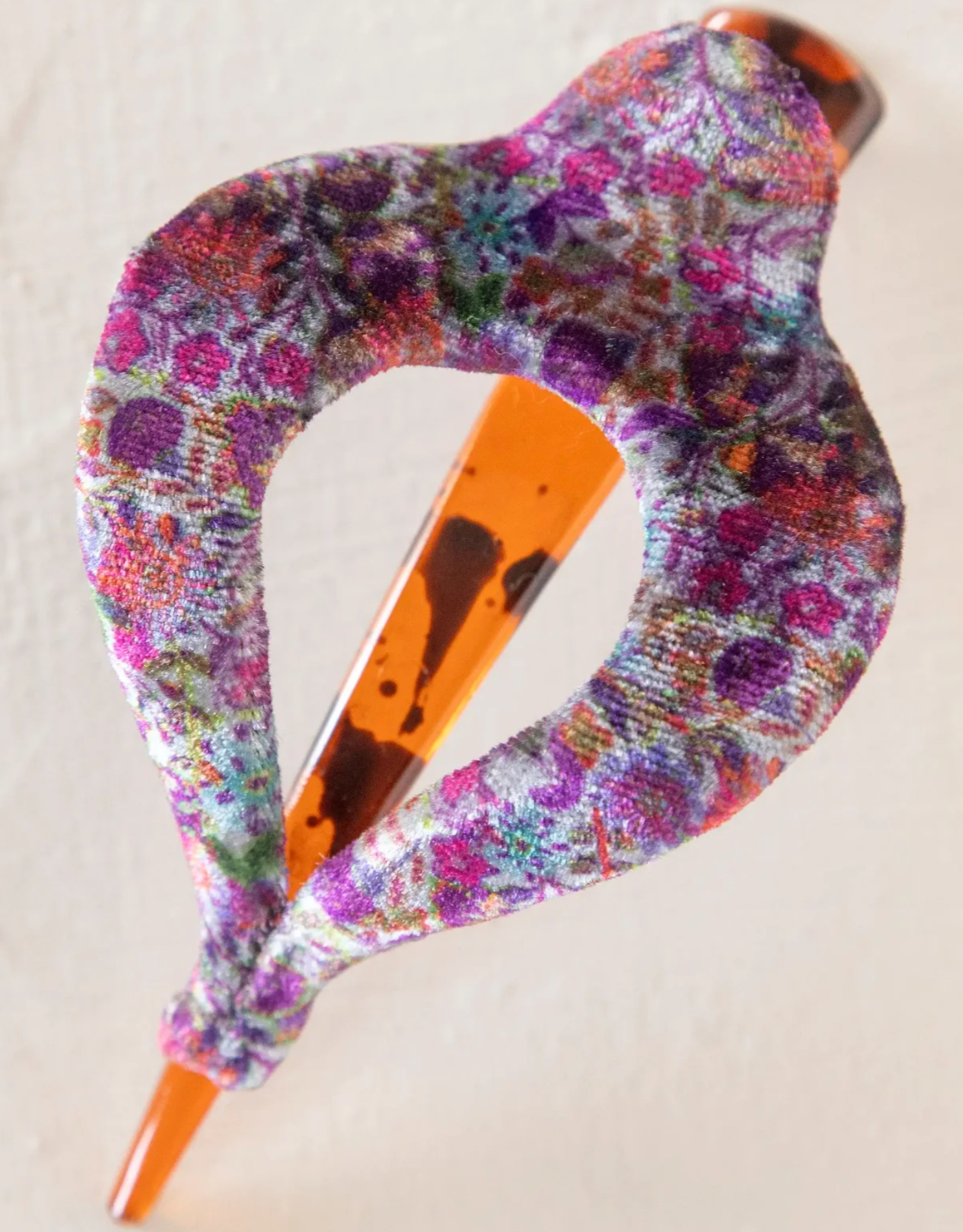 Boho Clip