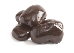 Dark Chocolate Pecans
