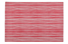 Daisy Mae Striped Placemat