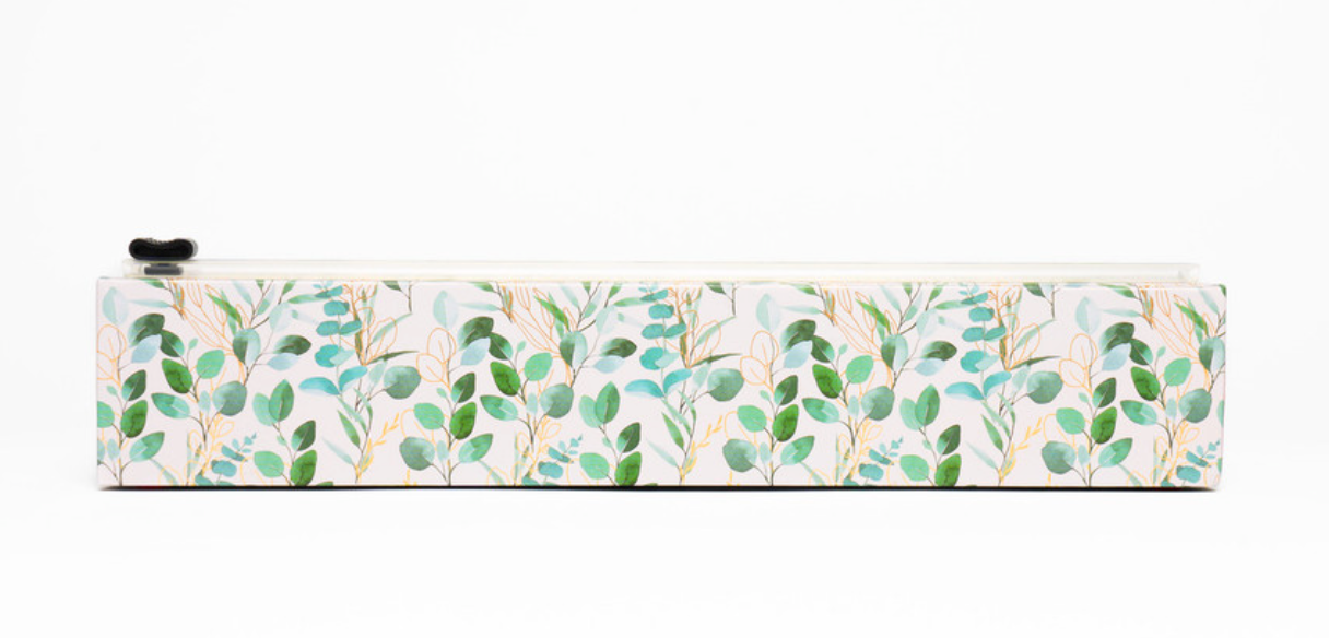 ChicWrap Culinary Plastic Wrap (12" x 250')