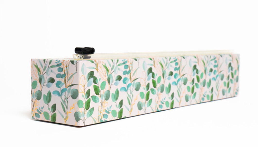 ChicWrap Culinary Plastic Wrap (12" x 250')