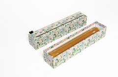 ChicWrap Culinary Plastic Wrap (12" x 250')