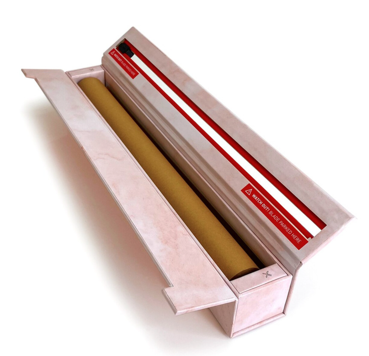 ChicWrap Culinary Parchment Paper (15" x 42')