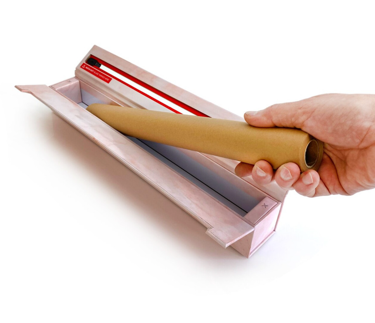 ChicWrap Culinary Parchment Paper (15" x 42')