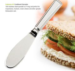 Condiment Spreader