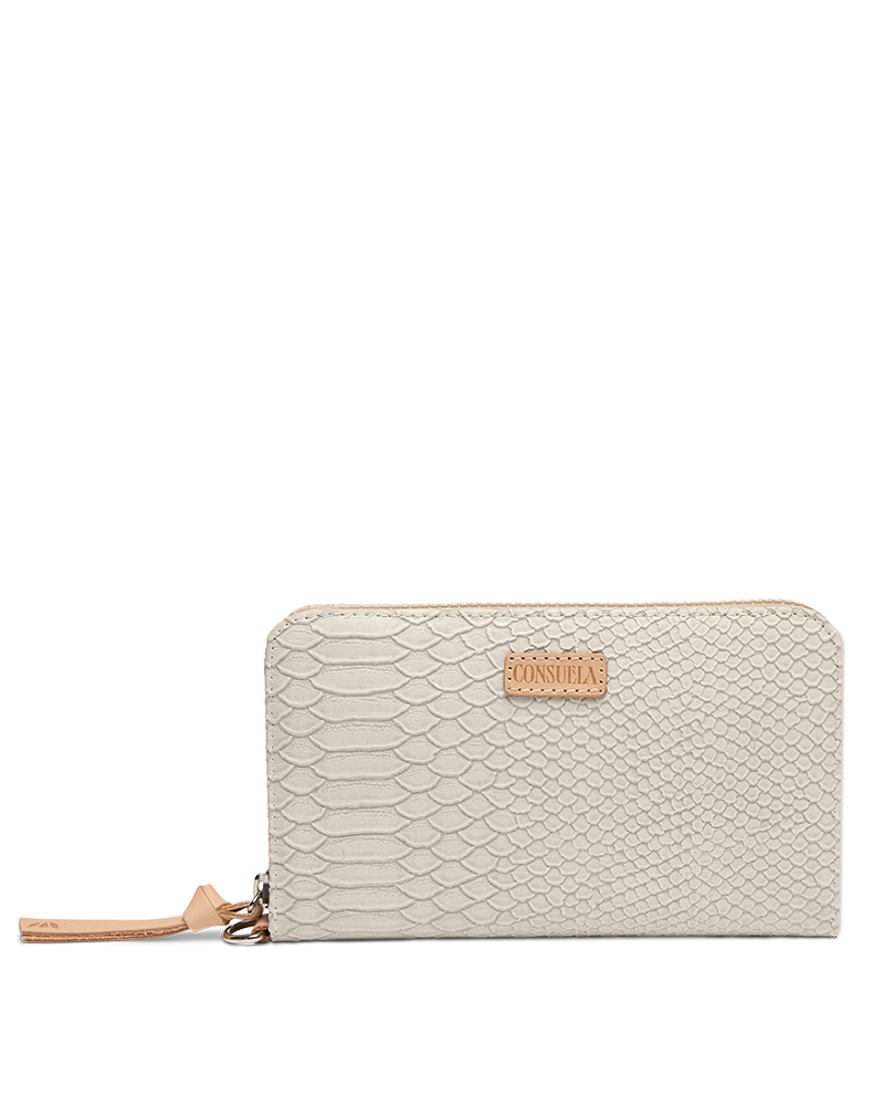 Consuela Thunderbird Essential Wallet