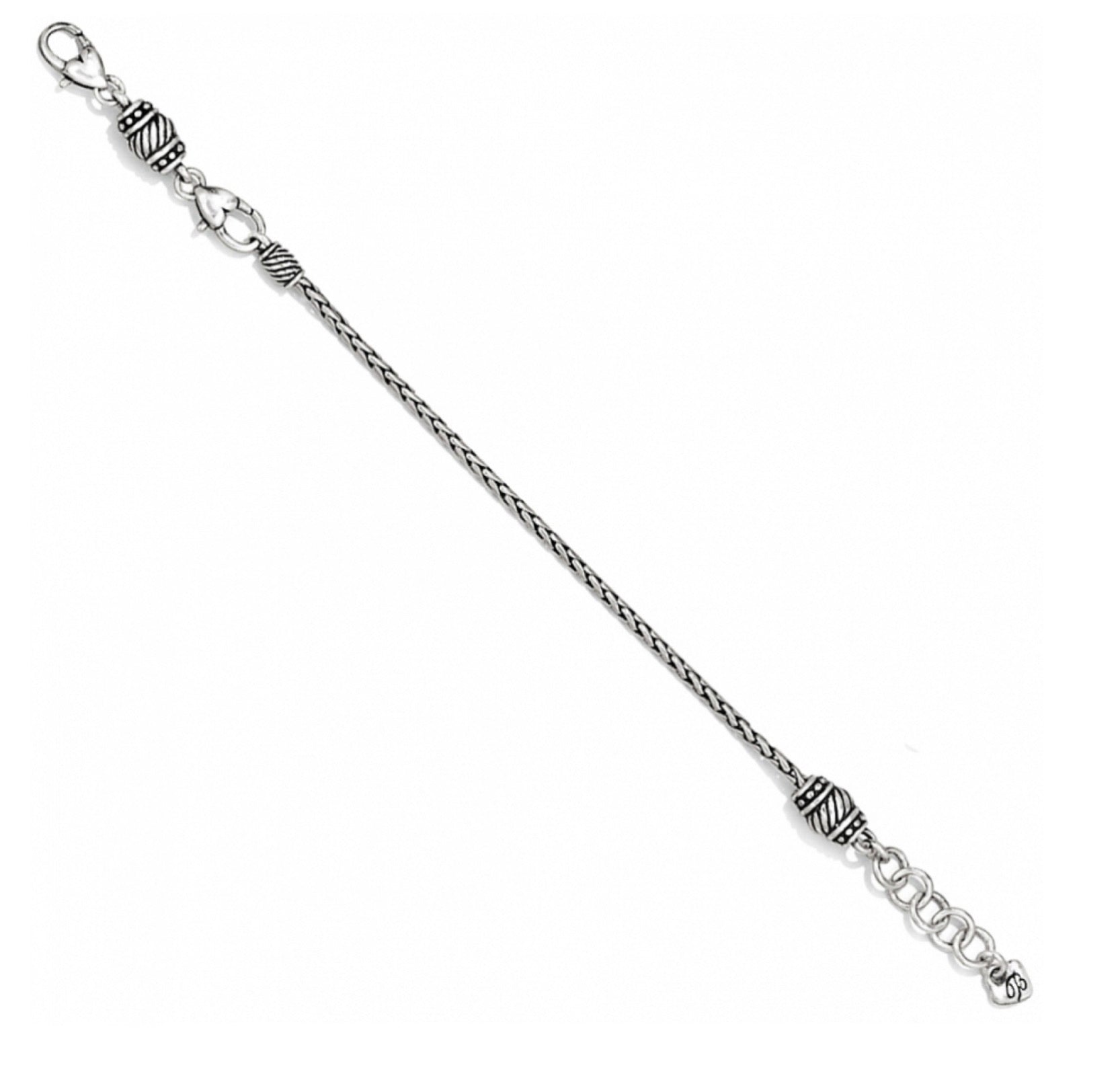 ABC's Barrel Slide Bracelet