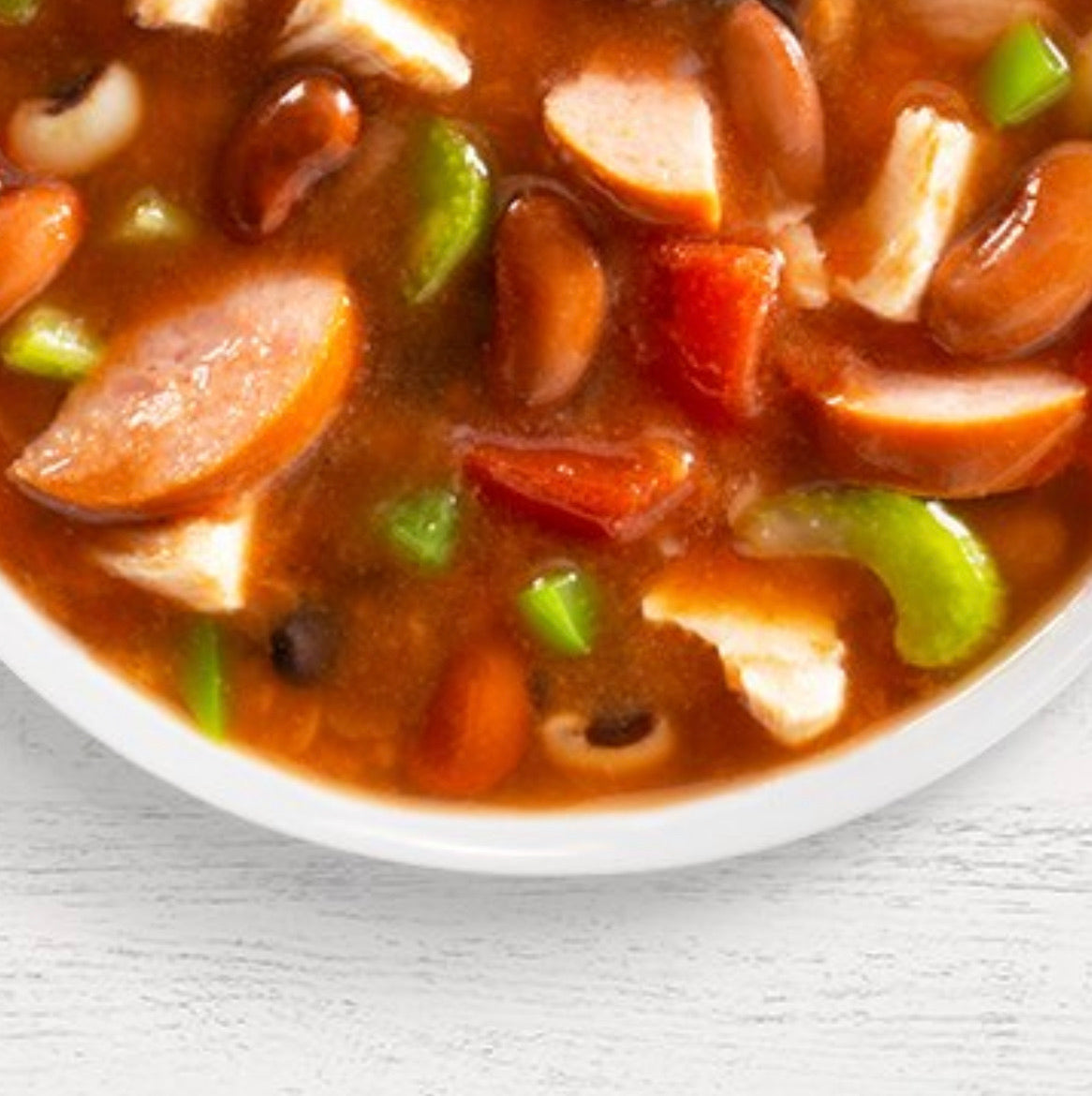 Anderson House Minnesota Heartland 11-Bean Soup Mix