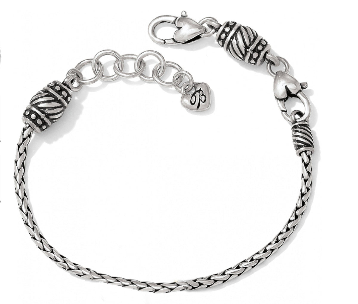 ABC's Barrel Slide Bracelet