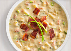 Anderson House Rocky Mountain Trail Loaded Potato Soup Mix