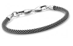Beverly Glam Charm Bracelet