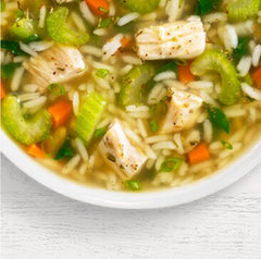 Anderson House Kentucky Homestead Chicken and Rice Soup Mix