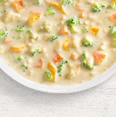Anderson House Virginia Blue Ridge Broccoli Cheddar Soup Mix