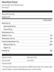 Anderson House Wyoming Beef Goulash Soup Mix